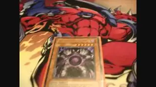 Card I like in the meta! Caius the Shadow Monarch!!