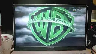 Warner Bros. Pictures/Village Roadshow Pictures Logo Opening 2003/2026 High Tone TMR