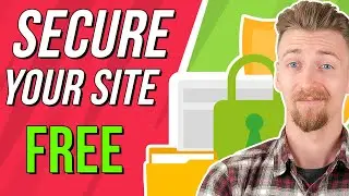 How To Secure Your Website For FREE - WordPress ULTIMATE Security Guide