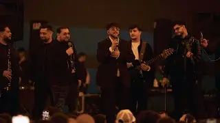 Adrian Norocel - Condamnati la dragoste | Concert Manele All Stars | 2025 