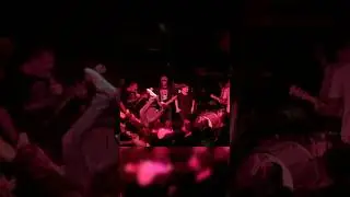 Set Your Goals &ldquo;When I Come Around&rdquo; Green Day cover @ 924 Gilman on 2/27/2016