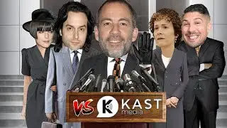 Bryan Callen Is Suing Kast Media!!!