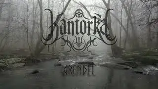 Kantorka - Grendel (Viking Lounge, Neofolk, Dark Folk)