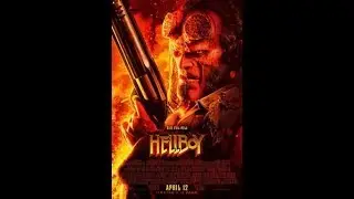 Hellboy 2019 official trailer full hd free video