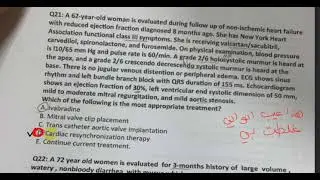 Cardiac Resynchronization Therapy (CRT)