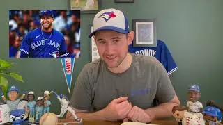 Bondy on Baseball Ep. 2 