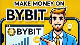 How to Make Money on Bybit with ZERO Analysis (Beginner-Friendly Strategy!)