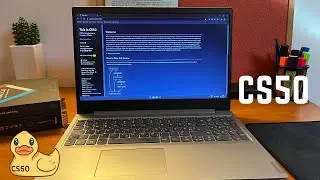 hello, world (#cs50 introduction)