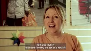 Kev Theaker 22/23 Documentary