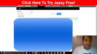 Jaaxy Full  Review