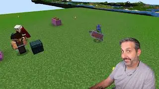 Odd Way To Do Things Today With The Crew! - Hermitcraft Stream