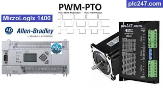 MicroLogix 1400 