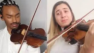 3 Duos Faciles - Charles Beriót - duo de violinos