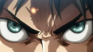 Finally Free  [Attack On Titan AMV - Attack - 30 Seconds to Mars]