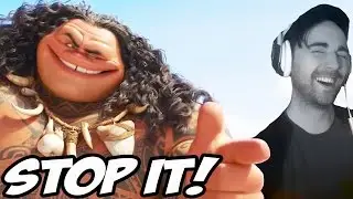 [YTP] Hot (Reaction Video)