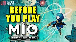 New To MIO: Memories in Orbit? Start With These 8 Tips