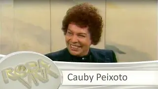 Roda Viva Retrô | Cauby Peixoto | 1988