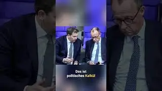 Politiker ruinieren Deutschland: Wer zahlt die Zeche? #shorts