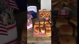4th of july food ideas - fourth of july outfit ideas