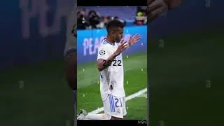 Rodrygo evolution (2015-2025) [ FootyEvoultions] #evolution #rodrygo #shorts