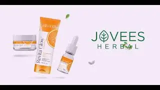 Jovees Herbal Revita Glow Vitamin C Range