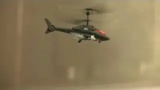 Toymaker spins up high-flying line