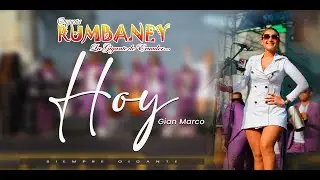 HOY - Vol. 3 - LIVE VERSION (Gian Marco)