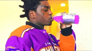 Kodak Black - CRAZY (Music Video) *UNRELEASED*