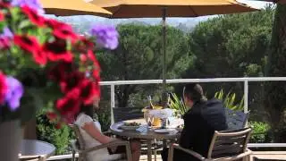 Chaminade Resort & Spa