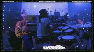 Pretty Lights - The Sun Spreads In Our Minds (Unreleased)