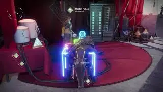 D2 Response to exotic engram decryption