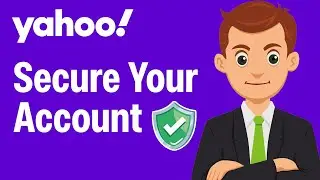 How To Secure Your Yahoo Account - Step By Step (2026 Guide)