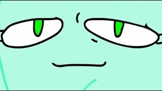 heavy - a ghost girl cartoon