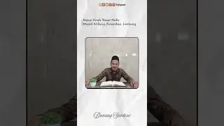 ZAKAT SEBAGAI MODAL USAHA