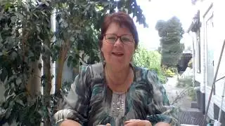 Tineke Hanique: De Gruwel der Verwoesting en De Grote Verdrukking - DEEL 4