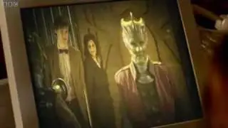 Doctor Who Cold Blood Clip 4
