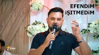 Efendim işitmedim | Necim &Ccedil;avuş 