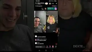 Live Mabel y Steven 02 de Febrero 2025