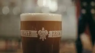 Panzer Brewery обзор на пиво Velvet Dream