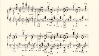 Jean-Amédée Lefroid de Méreaux - Étude, Op. 63 No. 24, Bravura