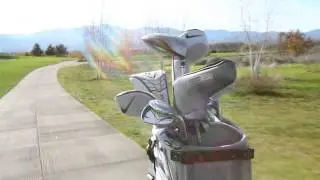 Uniquely Rogue - Centennial Golf Club