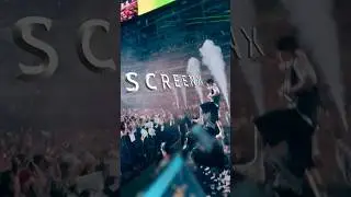 Watch Stray Kids : The dominATE Experience unfold across the big screen in #SCREENX!