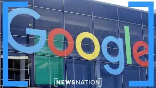 3 states and DC sue Google over privacy settings | Rush Hour