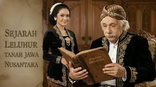 ASAL USUL SUKU JAWA || DI NUSANTARA