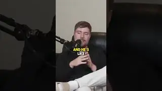 When MrBeast Tipped A Pizza Delivery Guy $10,000 🤑