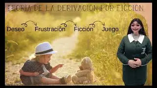 Teor&iacute;a de la derivaci&oacute;n por ficci&oacute;n de &Egrave;douard Clapar&egrave;de.