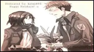 Jᴇᴀɴ & Mɪᴋᴀsᴀ | &part;єѕ&rho;єя&alpha;тє мє&alpha;ѕ&upsilon;яєѕ // For Kelso895