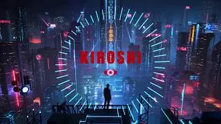 Danila Jegorov | KIR0SHI EYE