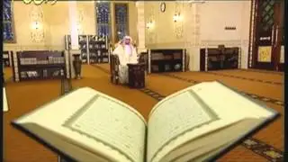 تفسير {وَمَا أَهْلَكْنَا مِنْ قَرْيَةٍ إِلَّا لَهَا مُنْذِرُونَ} - الشيخ صالح المغامسي