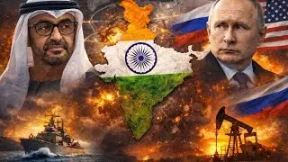 Why India Matters in Global Politics 🌍?  India&rsquo;s 4 Biggest Global Signals 🇮🇳 by  @CuriosityBaba-u5f 